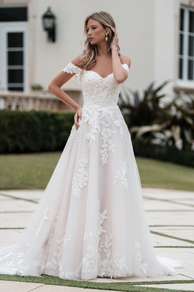 allure bridals Bridal Allure Bridals A1354