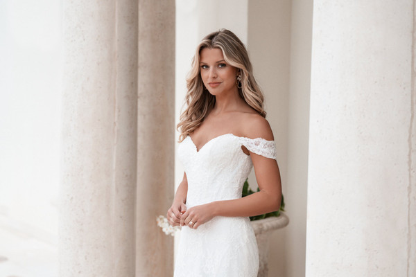 Allure Bridals Bridal Allure Bridals A1355