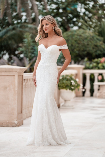 allure bridals Bridal Allure Bridals A1355