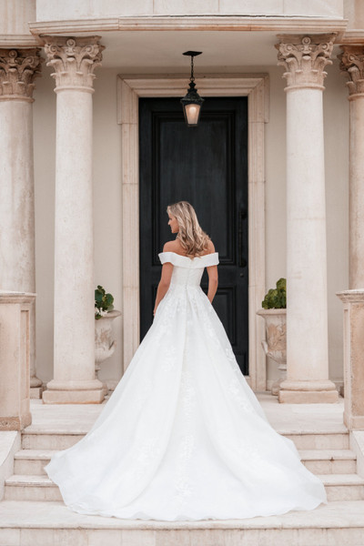 Allure Bridals Bridal Allure Bridals A1356