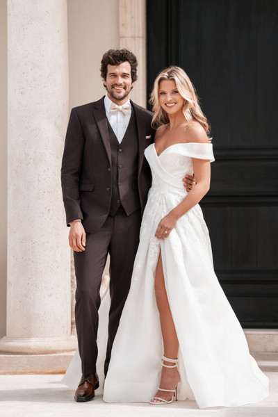 Allure Bridals Bridal Allure Bridals A1356