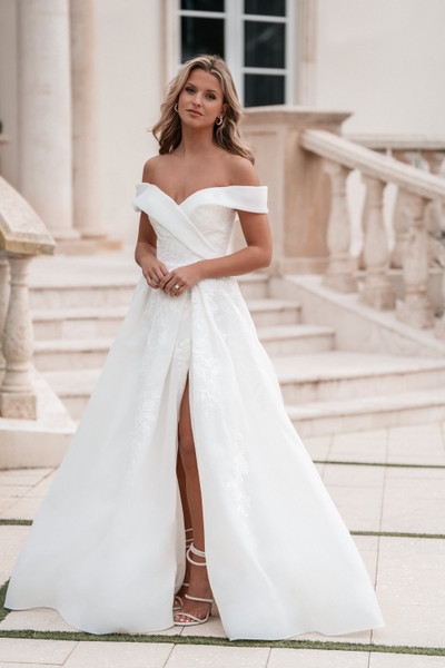 allure bridals Bridal Allure Bridals A1356