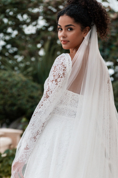 Allure Bridals Bridal Allure Bridals A1357