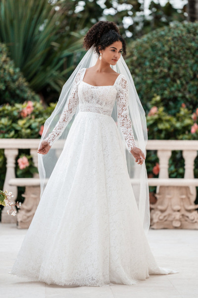 allure bridals Bridal Allure Bridals A1357