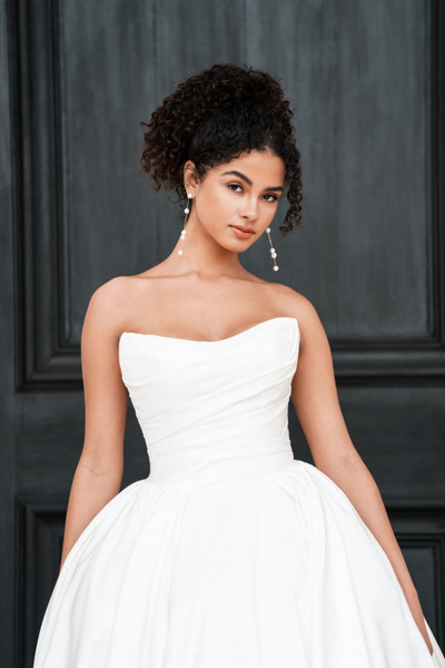 Allure Bridals Bridal Allure Bridals A1359