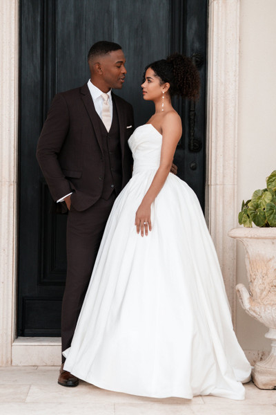 Allure Bridals Bridal Allure Bridals A1359