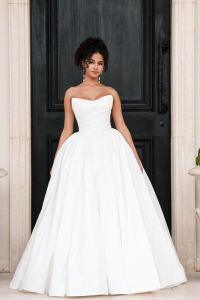 allure bridals Bridal Allure Bridals A1359