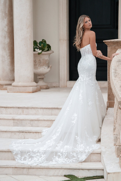 Allure Bridals Bridal Allure Bridals A1360