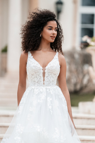 Allure Bridals Bridal Allure Bridals A1361