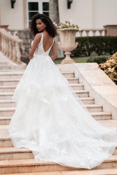 Allure Bridals Bridal Allure Bridals A1361