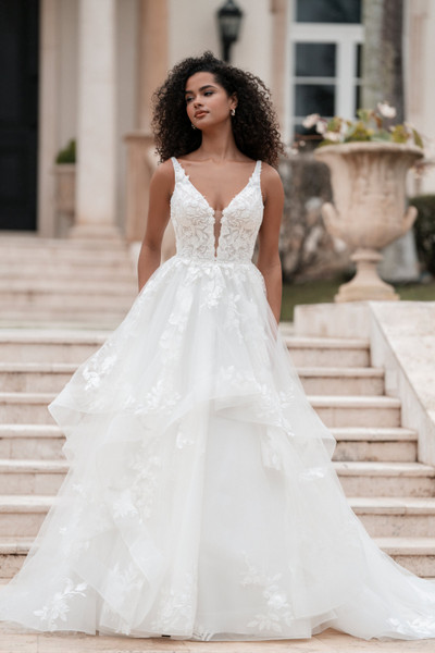 allure bridals Bridal Allure Bridals A1361