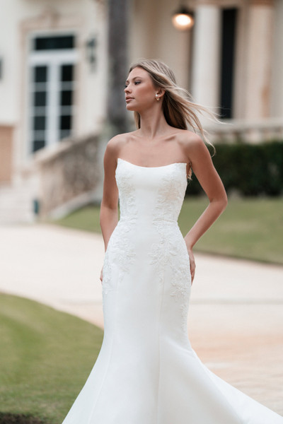 Allure Bridals Bridal Allure Bridals A1362