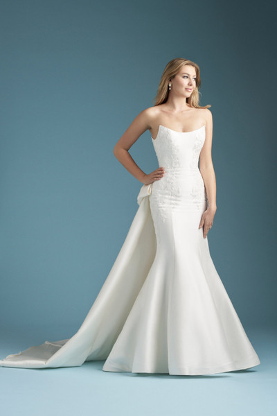Allure Bridals Bridal Allure Bridals A1362T