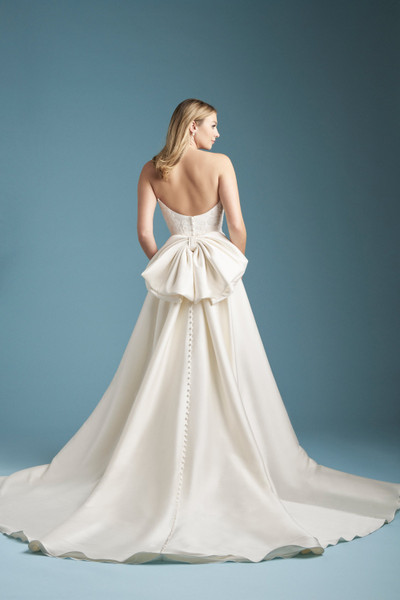 Allure Bridals Bridal Allure Bridals A1362T