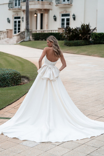 Allure Bridals Bridal Allure Bridals A1362T