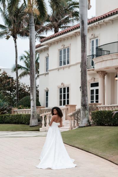 Allure Bridals Bridal Allure Bridals A1363