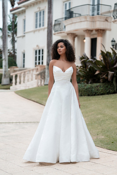 allure bridals Bridal Allure Bridals A1363