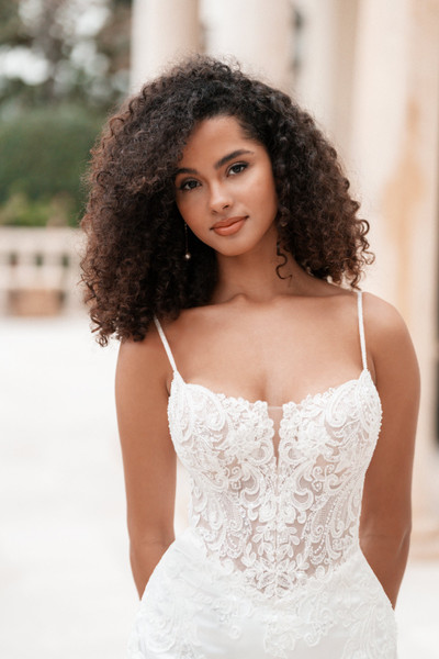 Allure Bridals Bridal Allure Bridals A1364
