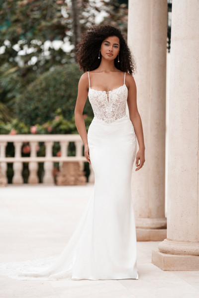 allure bridals Bridal Allure Bridals A1364