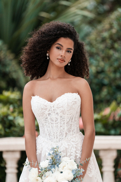 Allure Bridals Bridal Allure Bridals A1365