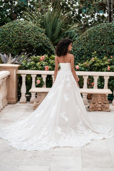 Allure Bridals Bridal Allure Bridals A1365