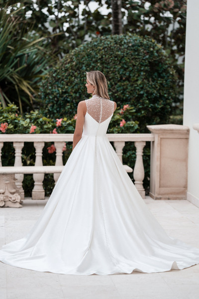 Allure Bridals Bridal Allure Bridals A1366NC