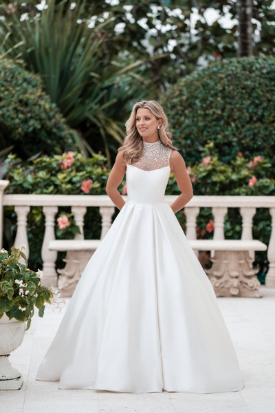 allure bridals Bridal Allure Bridals A1366NC