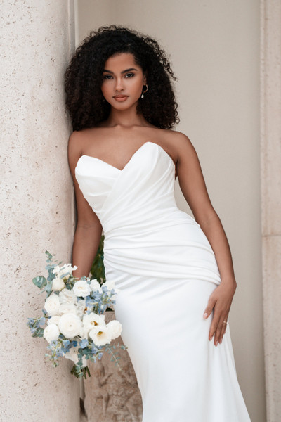 Allure Bridals Bridal Allure Bridals A1367NC