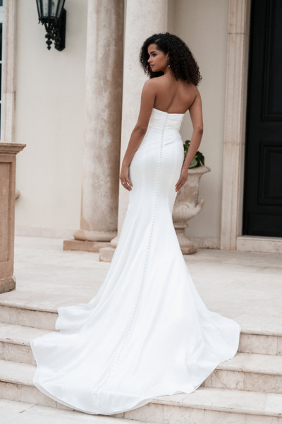 Allure Bridals Bridal Allure Bridals A1367NC