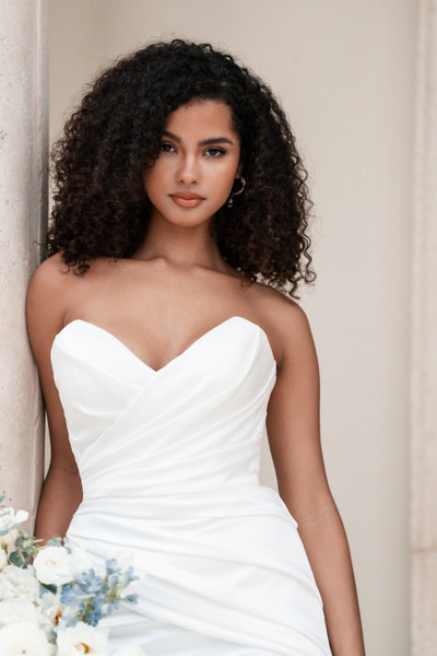 Allure Bridals Bridal Allure Bridals A1367NC