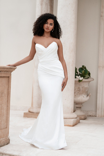 allure bridals Bridal Allure Bridals A1367NC