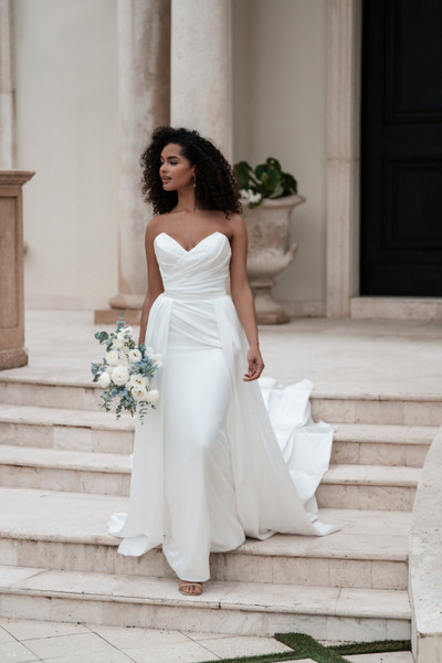 Allure Bridals Bridal Allure Bridals A1367T