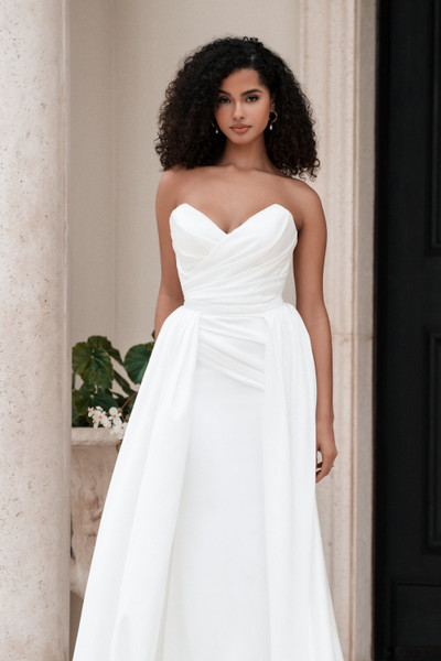 Allure Bridals Bridal Allure Bridals A1367T
