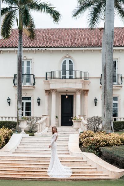 Allure Bridals Bridal Allure Bridals A1368NC