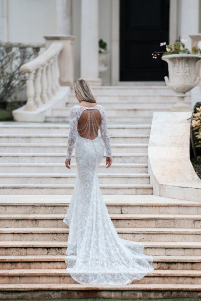 Allure Bridals Bridal Allure Bridals A1368NC