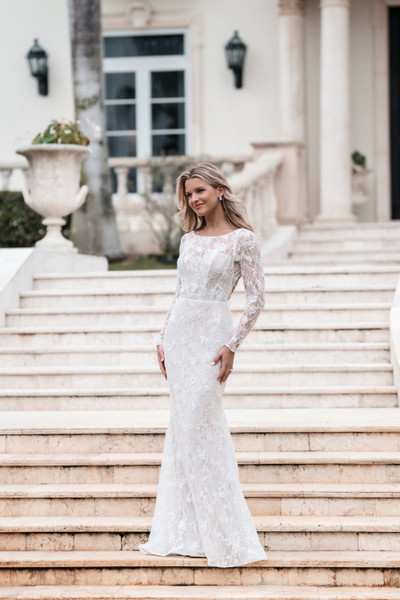 allure bridals Bridal Allure Bridals A1368NC