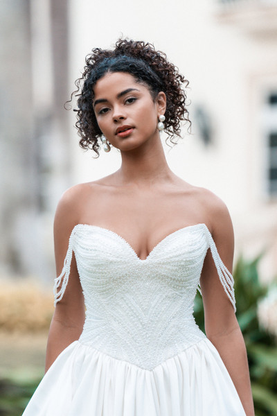Allure Bridals Bridal Allure Bridals A1369