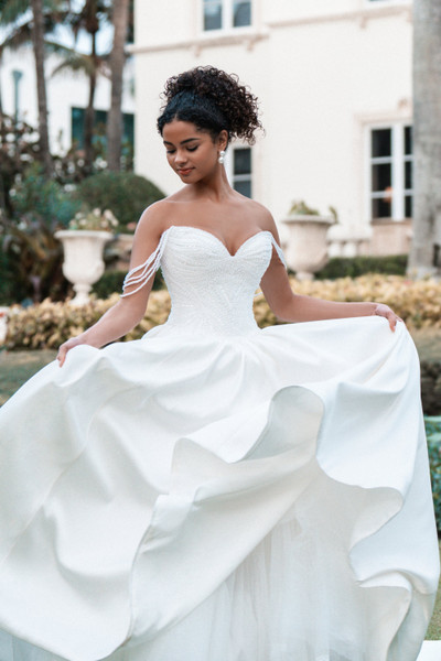 Allure Bridals Bridal Allure Bridals A1369
