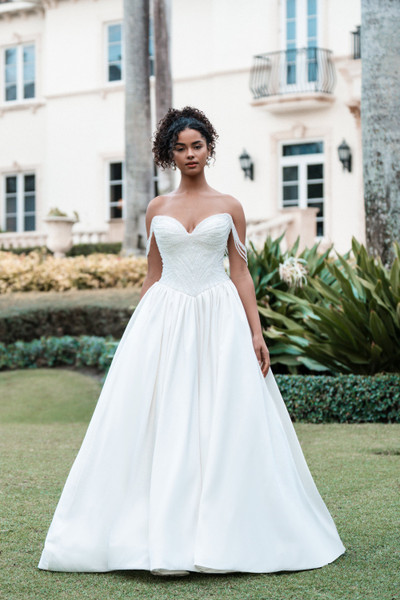 allure bridals Bridal Allure Bridals A1369