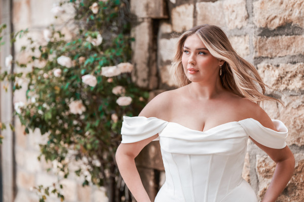 Allure Bridals Bridal Allure Bridals W500