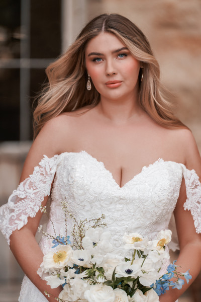 Allure Bridals Bridal Allure Bridals W502
