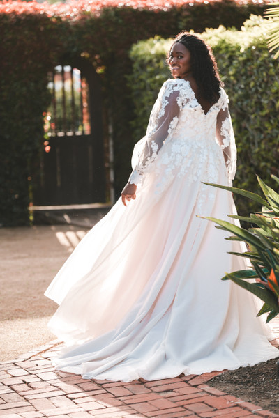 Allure Bridals Bridal Allure Bridals W503