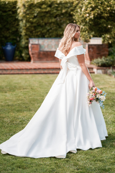 Allure Bridals Bridal Allure Bridals W504