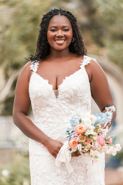 Allure Bridals Bridal Allure Bridals W505