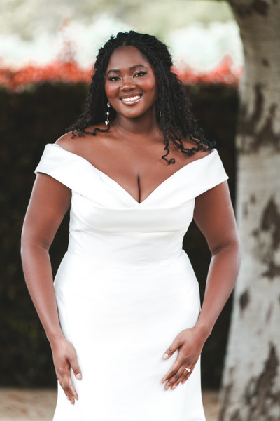 Allure Bridals Bridal Allure Bridals W507