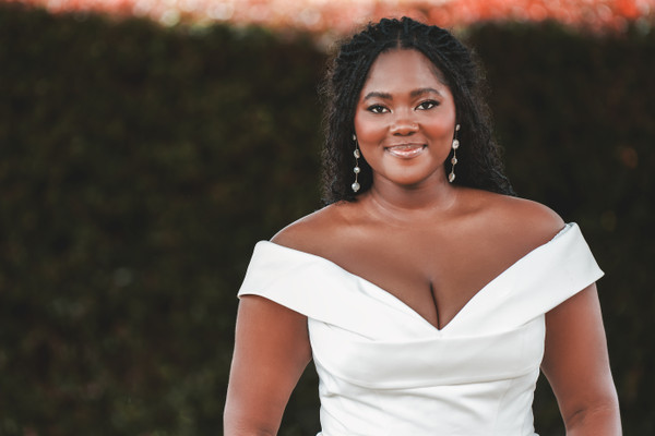 Allure Bridals Bridal Allure Bridals W507