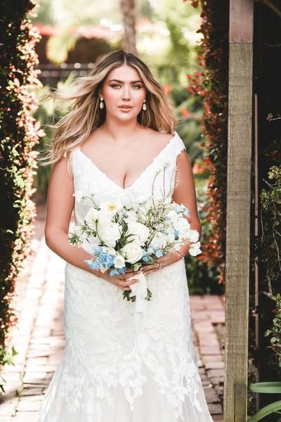 Allure Bridals Bridal Allure Bridals W508