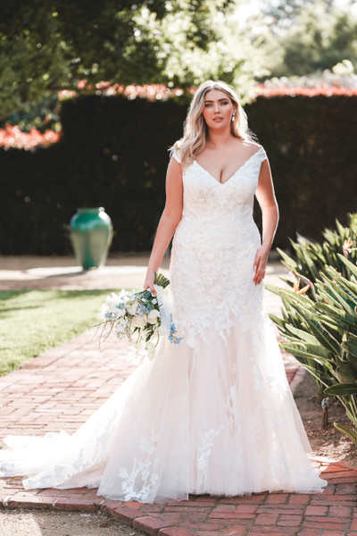 allure bridals Bridal Allure Bridals W508