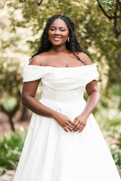 Allure Bridals Bridal Allure Bridals W510