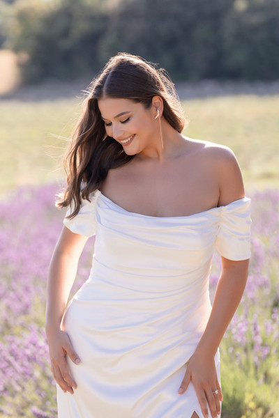 Allure Bridals Bridal Allure Bridals W521